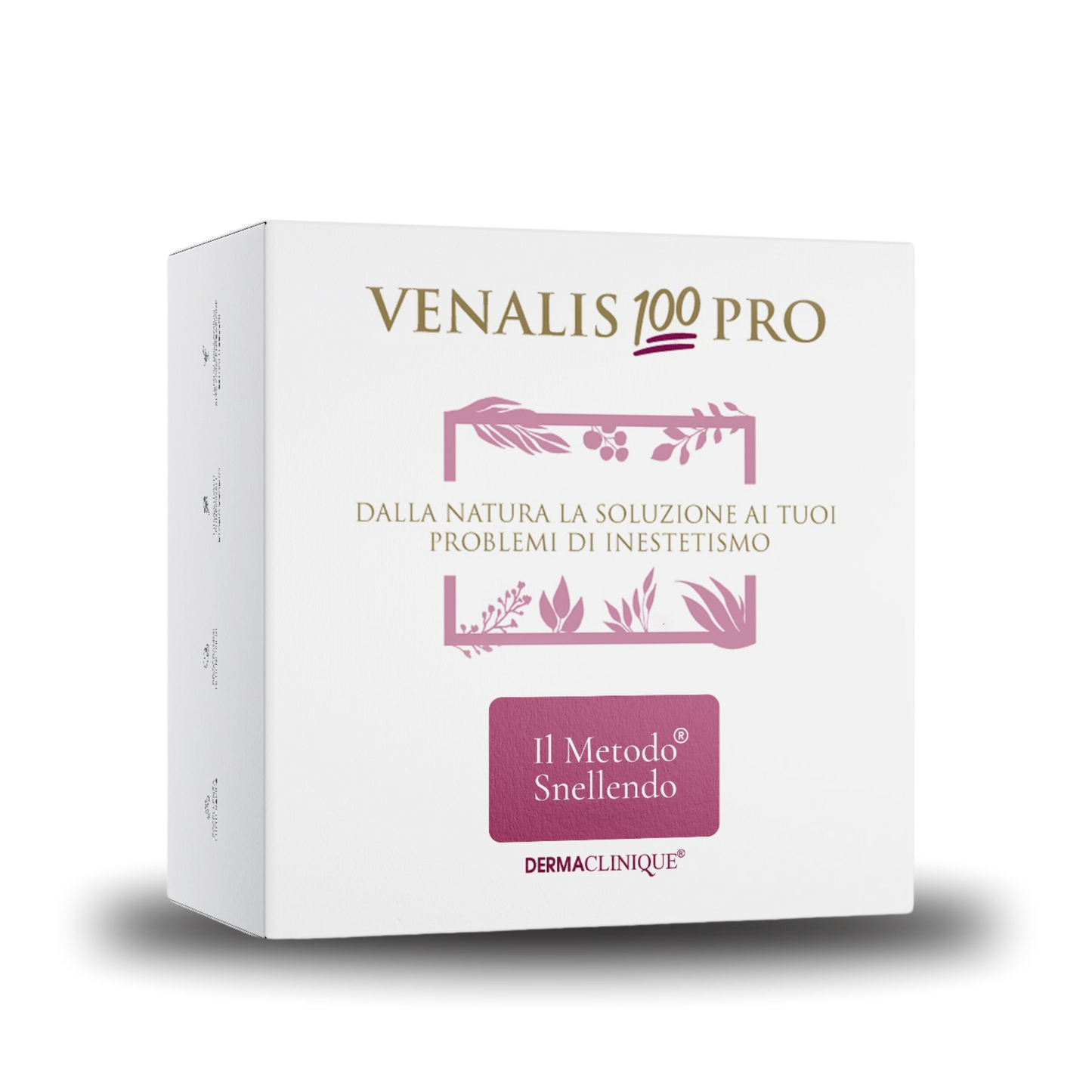 Box Venalis 100 PRO