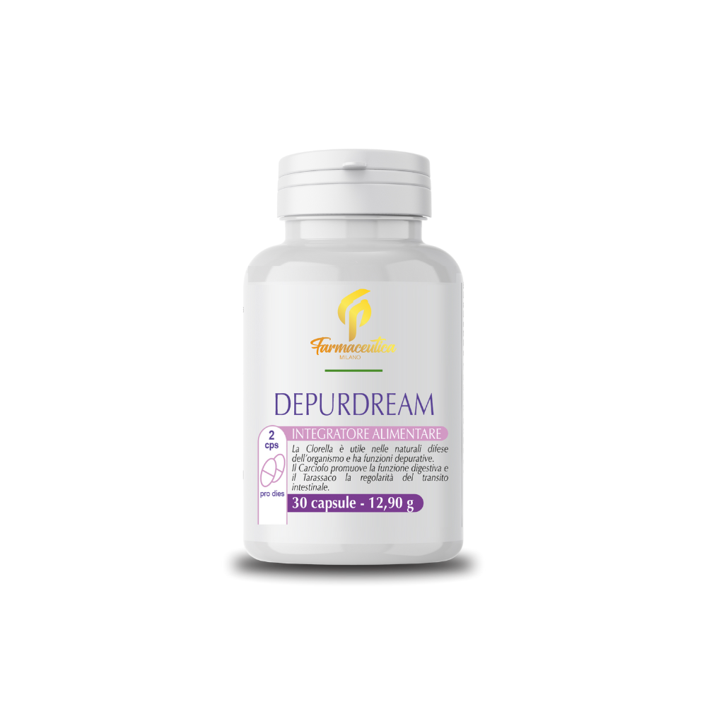 Caja Detox 100 PRO