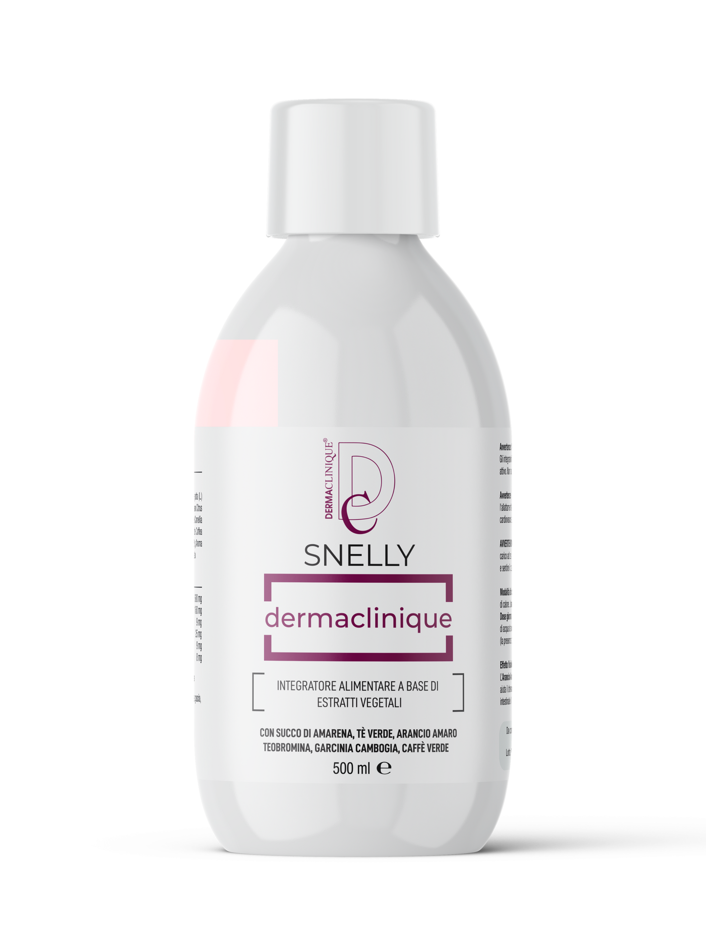 SNELL FORTE 100 PRO 21 Giorni – Programma Completo per il Dimagrimento e Snellimento