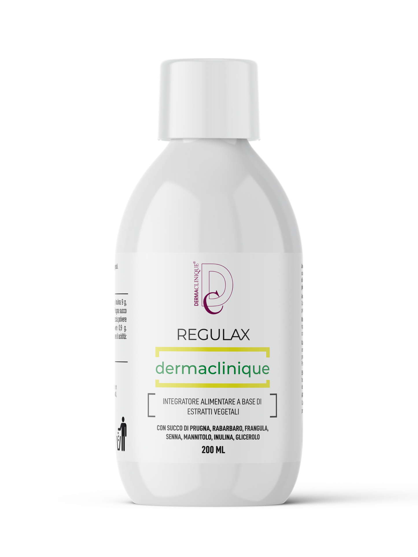 REGULAX Regolatore Intestinale 250 ml