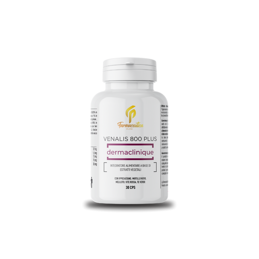 VENALIS 800 PLUS – Benessere e Leggerezza per le Gambe