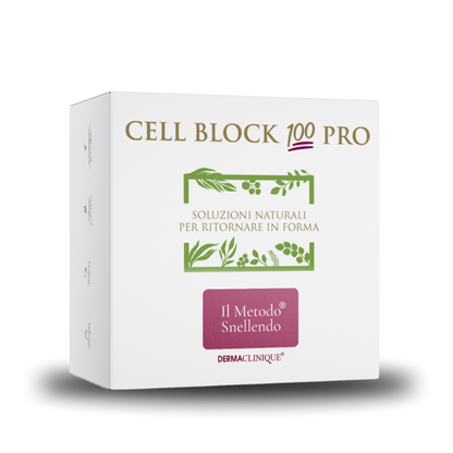 Box Cell Block 100 PRO