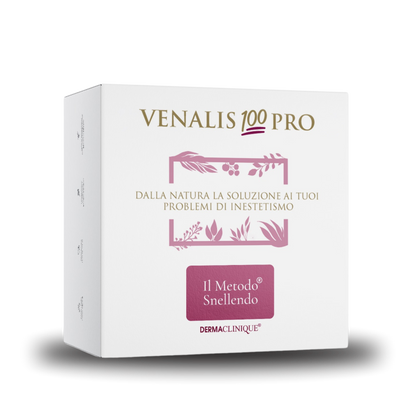 Box Venalis 100 PRO