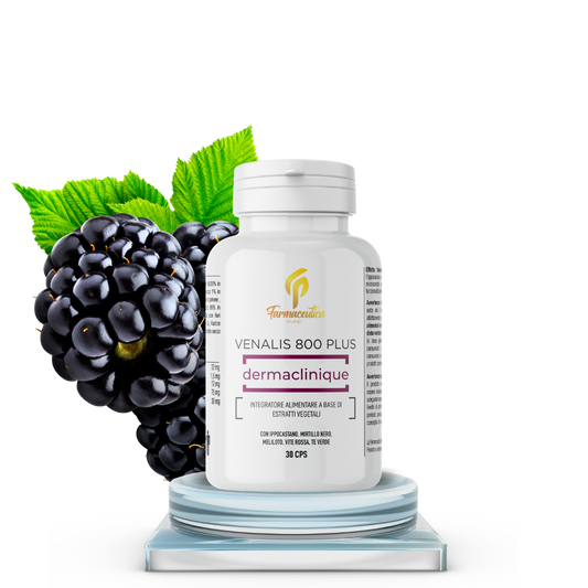 💜 VENALIS 800 PLUS – Benessere e Leggerezza per le Gambe