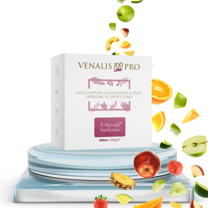 Box Venalis 100 PRO