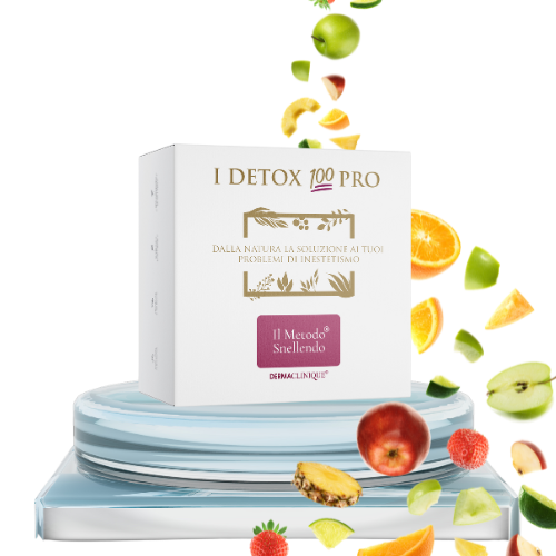 Caja Detox 100 PRO