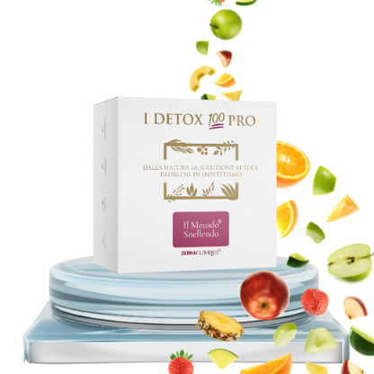 Caja Detox 100 PRO