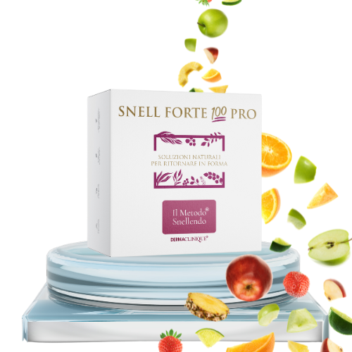 Caja Snell Forte 100 PRO