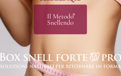 Caja Snell Forte 100 PRO