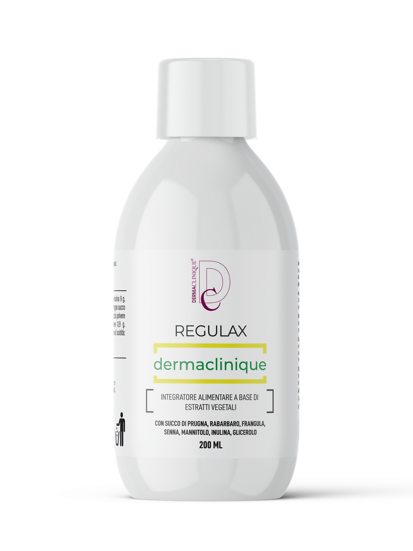 REGULAX Intestinal Regulator 250 ml 