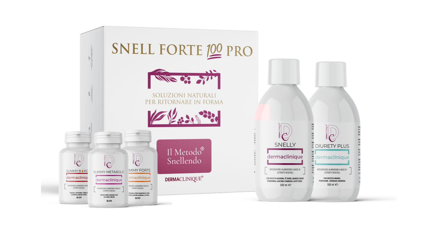 Box Snell Forte 100 PRO